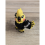 Figurka Nimfa 3D - Druk3d fidget mixGadzet