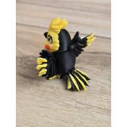 Figurka Nimfa 3D - Druk3d fidget mixGadzet