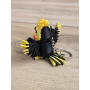 Breloczek Nimfa 3D - Brelok Druk3d fidget Keychain mixGadzet
