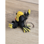 Breloczek Nimfa 3D - Brelok Druk3d fidget Keychain mixGadzet