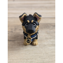 Figurka GSD K9 3D - Druk3d fidget mixGadzet