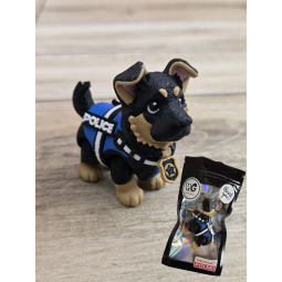 Figurka GSD K9 3D - Druk3d fidget mixGadzet