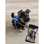 Figurka GSD K9 3D - Druk3d fidget mixGadzet