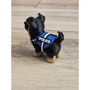 Figurka GSD K9 3D - Druk3d fidget mixGadzet