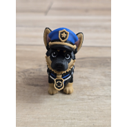 Figurka GSD K9 3D w Czapce - Druk3d fidget mixGadzet