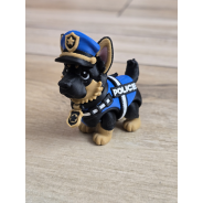 Figurka GSD K9 3D w Czapce - Druk3d fidget mixGadzet