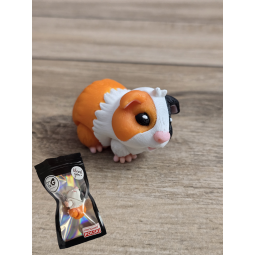 Figurka Świnka Morska 3d - Druk3d fidget mixGadzet