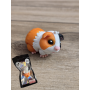 Figurka Świnka Morska 3d - Druk3d fidget mixGadzet