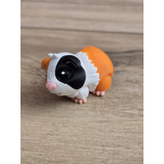 Figurka Świnka Morska 3d - Druk3d fidget mixGadzet