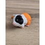 Figurka Świnka Morska 3d - Druk3d fidget mixGadzet