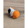 Figurka Świnka Morska 3d - Druk3d fidget mixGadzet