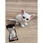 Figurka Kota Sphynx 3d - Druk3d fidget mixGadzet