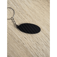 Breloczek Ford - Świeci w Nocy! 3d - Druk3d fidget Keychain mixGadzet