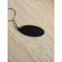 Breloczek Ford - Świeci w Nocy! 3d - Druk3d fidget Keychain mixGadzet