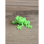 Figurka Żabki UV - Druk3d fidget mixGadzet