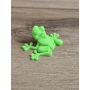 Figurka Żabki UV - Druk3d fidget mixGadzet