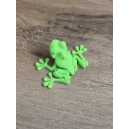 Figurka Żabki UV - Druk3d fidget mixGadzet