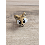 Figurka Fenek Pustynny 3D - Druk3d fidget mixGadzet