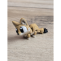 Figurka Fenek Pustynny 3D - Druk3d fidget mixGadzet