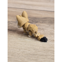 Figurka Fenek Pustynny 3D - Druk3d fidget mixGadzet