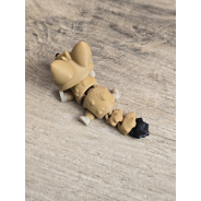 Figurka Fenek Pustynny 3D - Druk3d fidget mixGadzet