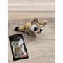 Breloczek Fenek Pustynny 3D - Brelok Druk3d fidget Keychain mixGadzet
