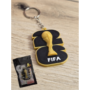 Breloczek Otwieracz MŚ26 3D - Brelok Druk3d fidget Keychain