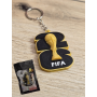 Breloczek Otwieracz MŚ26 3D - Brelok Druk3d fidget Keychain
