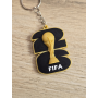 Breloczek Otwieracz MŚ26 3D - Brelok Druk3d fidget Keychain