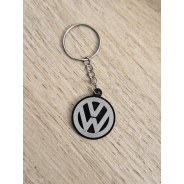 Breloczek Volkswagen - Świeci w Nocy! 3d -Druk3d fidget Keychain mixGadzet