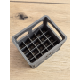 Skrzynia na Baterie AAA 3D - Pojemnik Druk3d fidget