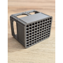 Skrzynia na Baterie AAA 3D - Pojemnik Druk3d fidget