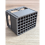 Skrzynia na Baterie AA 3D - Pojemnik Druk3d fidget