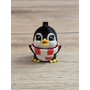 Kliker klik klik Pingwina 3D - Druk3d fidget mixGadzet