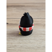 Kliker klik klik Pingwina 3D - Druk3d fidget mixGadzet
