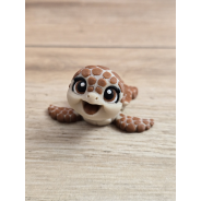 Figurka Żółwia 3D - Druk3d fidget mixGadzet