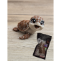 Figurka Żółwia 3D - Druk3d fidget mixGadzet