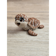 Figurka Żółwia 3D - Druk3d fidget mixGadzet