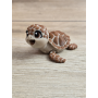 Figurka Żółwia 3D - Druk3d fidget mixGadzet
