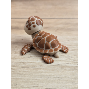 Figurka Żółwia 3D - Druk3d fidget mixGadzet