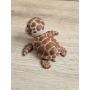 Figurka Żółwia 3D - Druk3d fidget mixGadzet