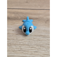 Figurka Delfina 3D - Druk3d fidget mixGadzet