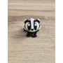 Figurka Borsuka 3D - Druk3d fidget mixGadzet