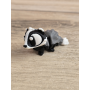 Figurka Borsuka 3D - Druk3d fidget mixGadzet