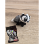 Figurka Borsuka 3D - Druk3d fidget mixGadzet