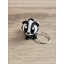 Breloczek Borsuka 3D - Brelok Druk3d fidget Keychain
