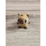 Figurka Kapibary 3D - Druk3d fidget mixGadzet