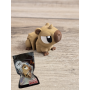 Figurka Kapibary 3D - Druk3d fidget mixGadzet