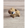 Figurka Kapibary 3D - Druk3d fidget mixGadzet