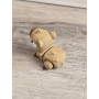 Figurka Kapibary 3D - Druk3d fidget mixGadzet